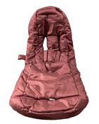 Shop UPPAbaby Cozy Ganoosh, Lucy (Rosewood Melange) at Goodbuygears
