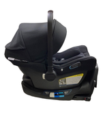 Shop Bugaboo Turtle Air By Nuna Car Seat, 2021, Black at Goodbuygears