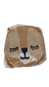 Shop Crane Baby Embroidered Round Pillow, Lion at Goodbuygears