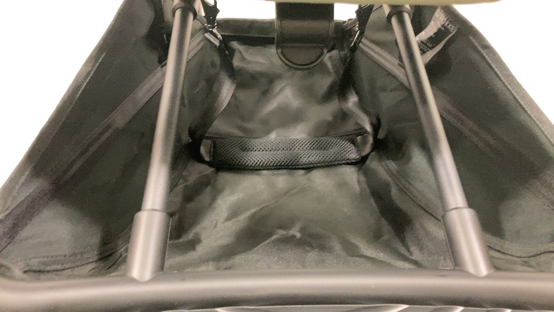 Shop Stokke YOYO3 Complete Stroller, 2024, Black, Olive at Goodbuygears