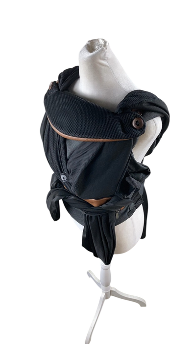 Shop Boppy ComfyChic Carrier at Goodbuygears