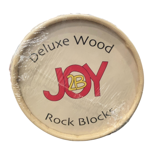 Shop Joy2b Rock Blocks, 36 Pieces at Goodbuygears