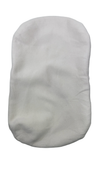 Shop Snuggle Me Organic Sensory Infant Lounger with Cover, Natural, Natural at Goodbuygears