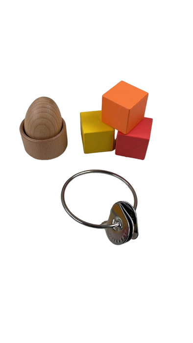 Shop Lovevery The Explorer Play Kit at Goodbuygears
