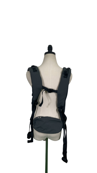 Shop Stokke Limas Mesh Carrier, Anthracite at Goodbuygears