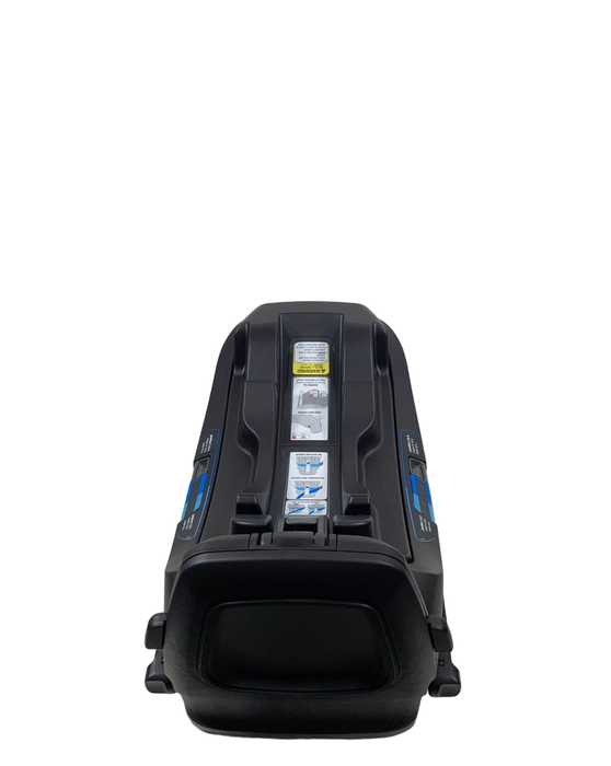 Shop Nuna PIPA rx Infant Car Seat with RELX Base, Hazelwood, 2023 at Goodbuygears