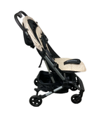 Shop Colugo Compact Stroller, 2022, Dune Zebra at Goodbuygears