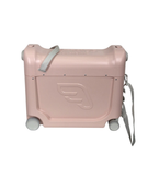 Shop Stokke JetKids BedBox, Pink Lemonade at Goodbuygears