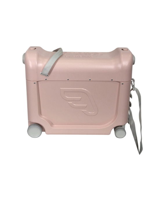 Shop Stokke JetKids BedBox, Pink Lemonade at Goodbuygears