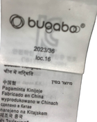 Shop Bugaboo Butterfly Stroller, 2023, Desert Taupe at Goodbuygears