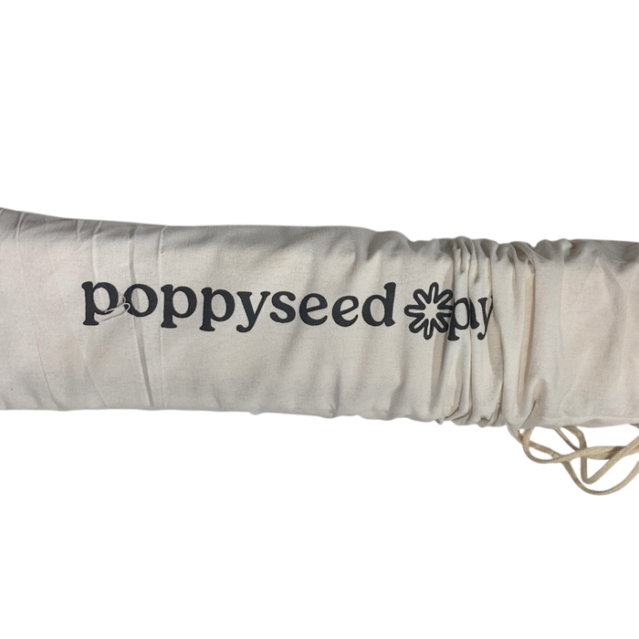 Shop Poppyseed Play Play Gym Set, Neutral and White at Goodbuygears