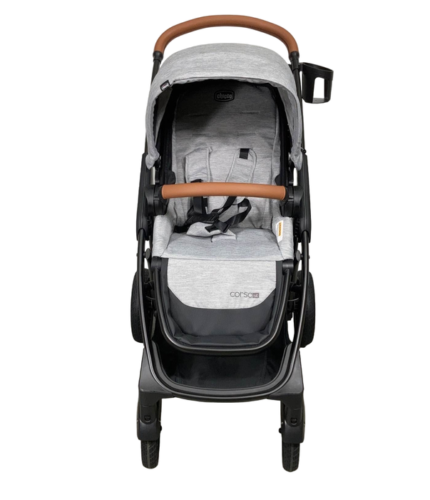 Shop Chicco Corso LE Modular Travel System, Veranda, 2023 at Goodbuygears