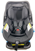 Shop Clek Liing Infant Carseat, 2023, Pitch Black at Goodbuygears