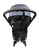 Shop Bugaboo Butterfly Stroller, 2023, Stormy Blue at Goodbuygears