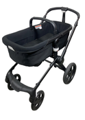 Shop Bugaboo Fox 5 Stroller, 2024, Black, Midnight Black at Goodbuygears