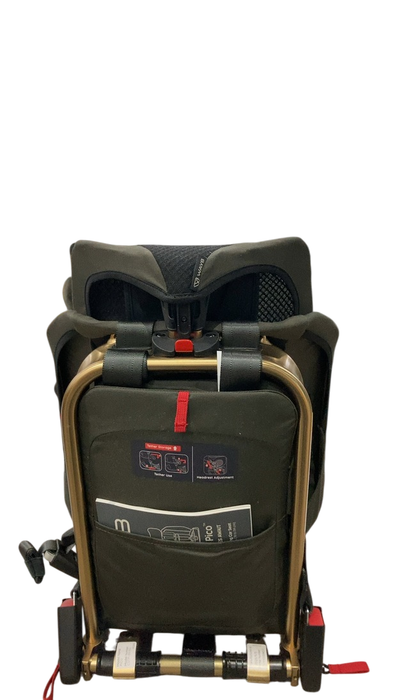 Shop WAYB Pico Portable Car Seat, 2023, Earth at Goodbuygears