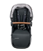Shop UPPAbaby Rumbleseat V2+, Greyson (Charcoal Melange) at Goodbuygears