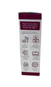 Shop Ceres Chill Breastmilk Chiller, ULTRA Violet Lavender at Goodbuygears