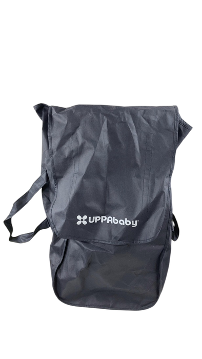 Shop UPPAbaby V2 Bassinet, Greyson (Charcoal Melange) at Goodbuygears