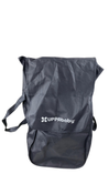 Shop UPPAbaby V2 Bassinet, Greyson (Charcoal Melange) at Goodbuygears