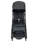 Shop Bugaboo Butterfly Stroller, 2023, Midnight Black at Goodbuygears