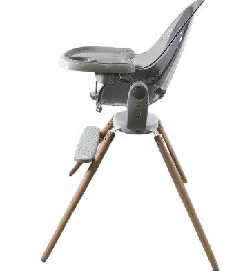Shop Munchkin 360-Degree Cloud Swivel High Chair at Goodbuygears