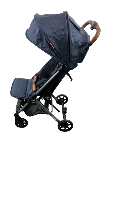 Shop Zoe Trip Stroller, 2020, Navy Blue at Goodbuygears