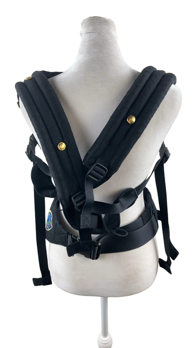 Artipoppe Zeitgeist Cotton Carrier, Arrow Zorro