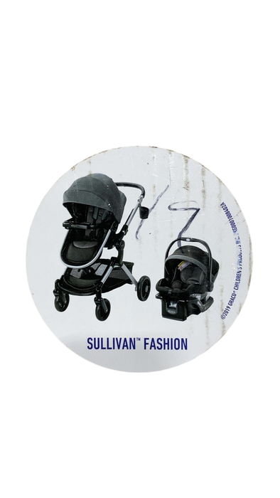 Shop Graco Modes Nest Travel System, Sullivan, 2024 at Goodbuygears