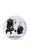 Shop Graco Modes Nest Travel System, Sullivan, 2024 at Goodbuygears