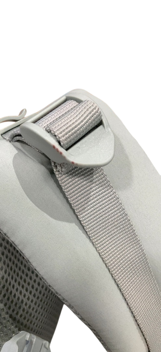 Shop Stokke Limas Mesh Carrier, Glacier Green at Goodbuygears