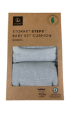 Shop Stokke Steps Baby Set Cushion, Nordic Grey at Goodbuygears