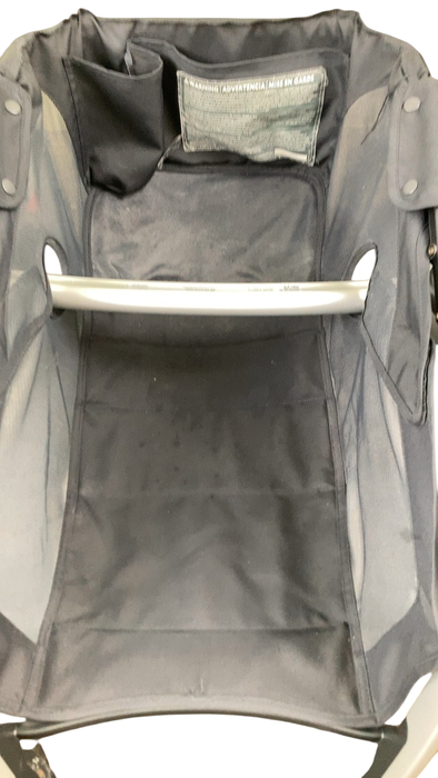 Shop UPPAbaby VISTA V2 Stroller, Jordan (Charcoal Melange), 2019 at Goodbuygears