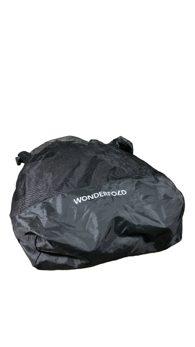 Shop Wonderfold Wind Cover, W2 Elite/Luxe at Goodbuygears