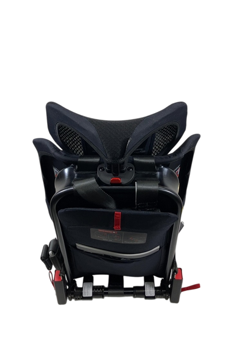 Shop WAYB Pico Portable Car Seat, 2023, Jet at Goodbuygears