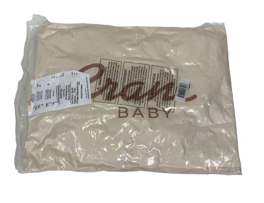 Shop Crane Baby Pillow Insert, 12” x 6” at Goodbuygears