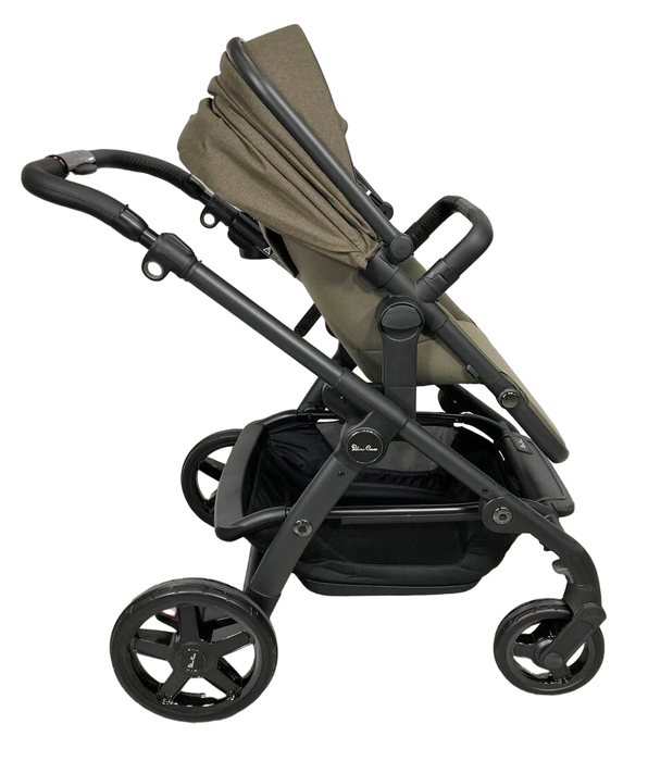 Shop Silver Cross Wave Stroller, Cedar, 2022 at Goodbuygears