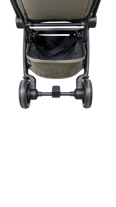 Shop Joolz Aer+ Stroller, 2024, Sage Green at Goodbuygears