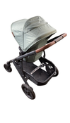 Shop UPPAbaby VISTA V2 Stroller, 2023, Gwen (Green Melange) at Goodbuygears