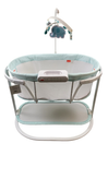 Shop Fisher Price Soothing Motions Bassinet at Goodbuygears