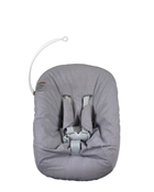 Shop Stokke Tripp Trapp Newborn Set, 2023, Grey at Goodbuygears
