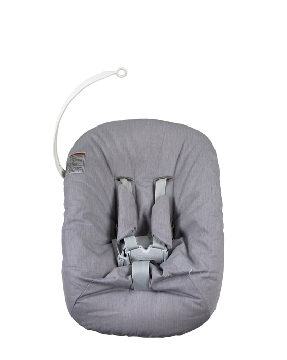 Shop Stokke Tripp Trapp Newborn Set, 2023, Grey at Goodbuygears