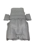 Shop Stokke Tripp Trapp Classic Cushion, Nordic Grey, Version 2.0 at Goodbuygears