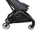 Shop Bugaboo Butterfly Stroller, Stormy Blue, 2023 at Goodbuygears