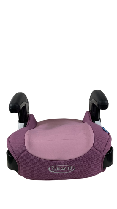 Shop Graco TurboBooster 2.0 Backless Booster Car Seat, 2023, Anna at Goodbuygears