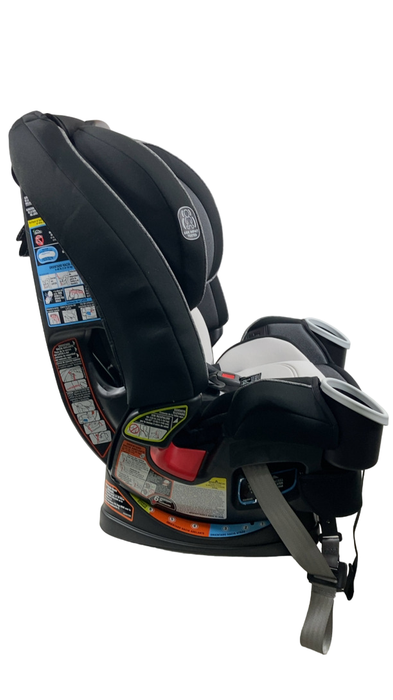 Shop Graco 4Ever DLX 4-in-1 Car Seat, 2024, Fairmont at Goodbuygears
