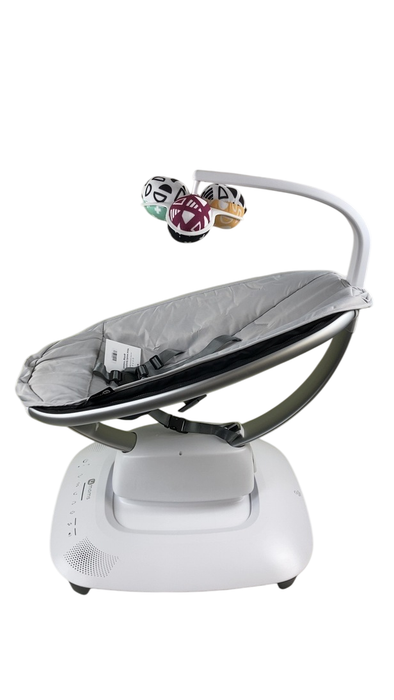 Shop 4moms MamaRoo Multi-Motion Baby Swing, Grey Classic at Goodbuygears