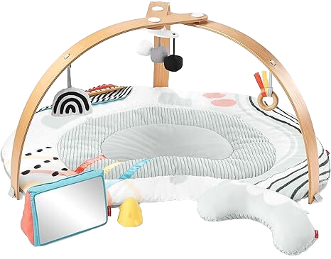 Shop Skip Hop Discoverosity Montessori- Inspired Play Gym at Goodbuygears