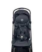 Shop Bugaboo Butterfly Stroller, 2023, Midnight Black at Goodbuygears