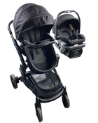 Shop Graco Modes Nest DLX Travel System, 2022, Raven at Goodbuygears